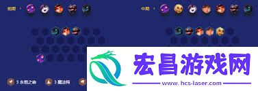 金铲铲里克制瑟提的方法
