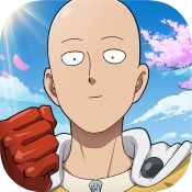 一拳超人:最强之男