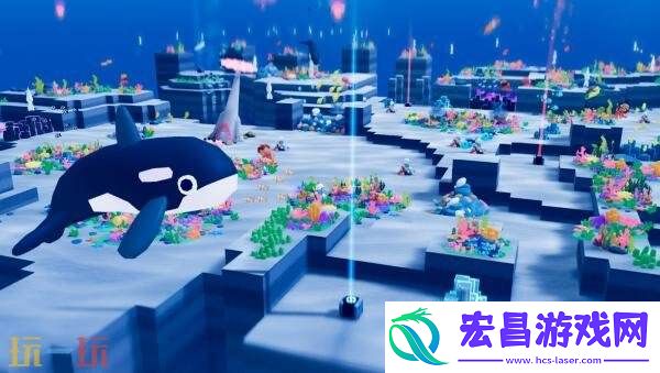合作战略游戏海参大作战PC版抢先体验2026年1月推出