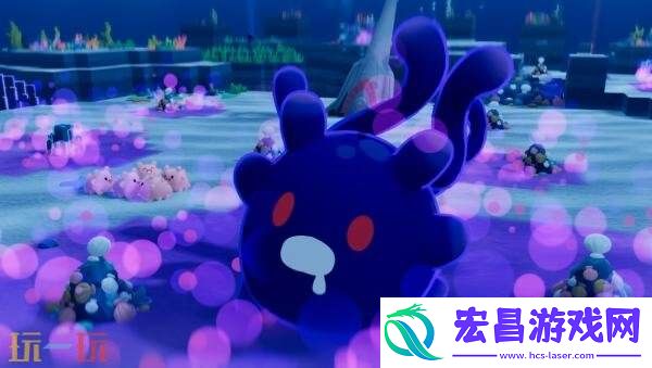 合作战略游戏海参大作战PC版抢先体验2026年1月推出