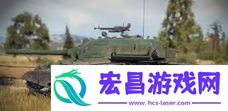 坦克世界WZ114怎么样