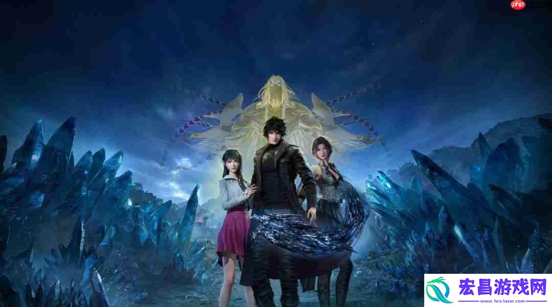 失落之魂预载即将开启！PS5大小容量曝光！