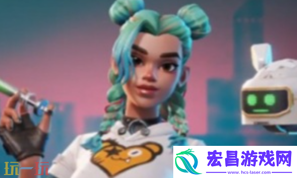 赛昂娜技能一览