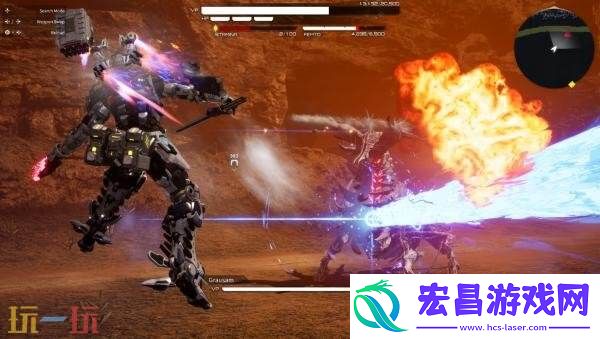 神话之裔试玩版本现已推出