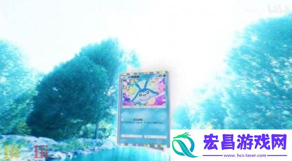 TCG-Pocket扩展包「未知水域」将于8月28日推出