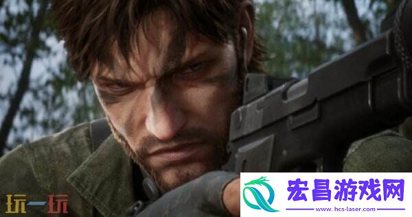 食蛇者PC版功能限制-帧率锁定60FPS