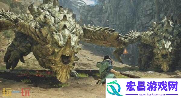 怪物猎人