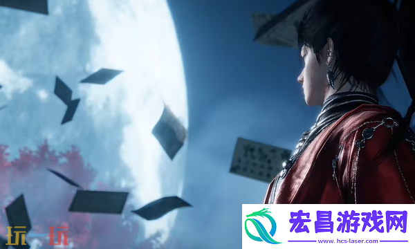 清河伏马庄万事知教程