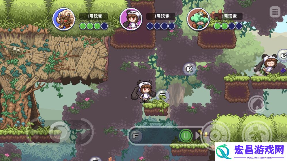 扔个球吧截图