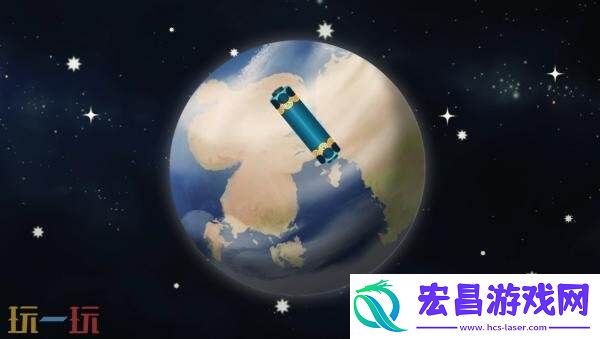 3D动作冒险从前从前有个块魂开场动画公布
