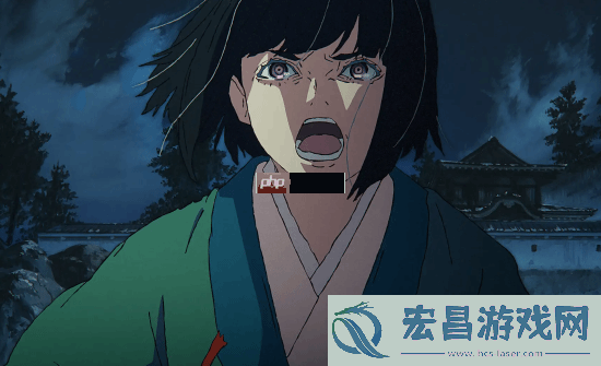 只狼动画中狼、九郎、弦一郎都是原配音！高清海报公布