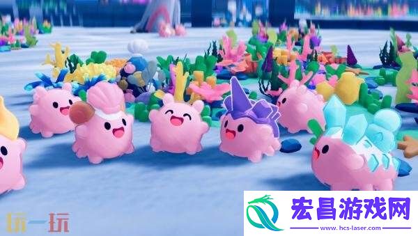 合作战略游戏海参大作战PC版抢先体验2026年1月推出