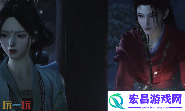 清河百草野宝箱收集