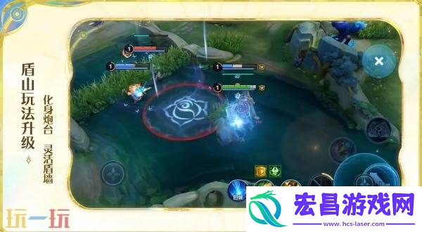 王者荣耀S41赛季开启时间爆料！新赛季新版本更新内容抢先看！