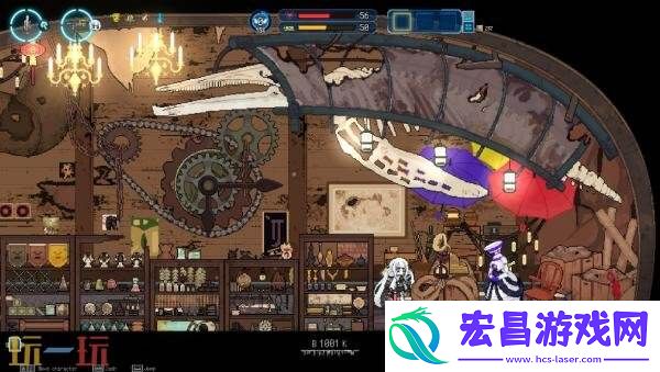 Depth将于11月12日发售