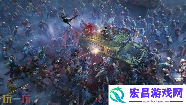 第一人称射击毒液突击队将于2026年初发售