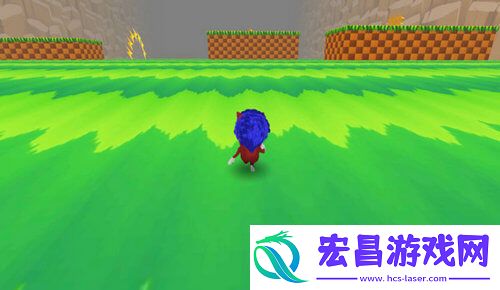 超级奔跑鸟截图
