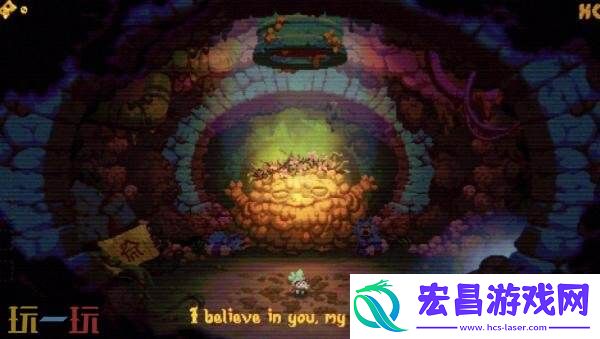快节奏轻肉鸽类怪兽收集Morsels将于11月18日发售