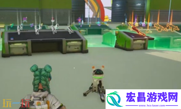 赛昂娜技能一览