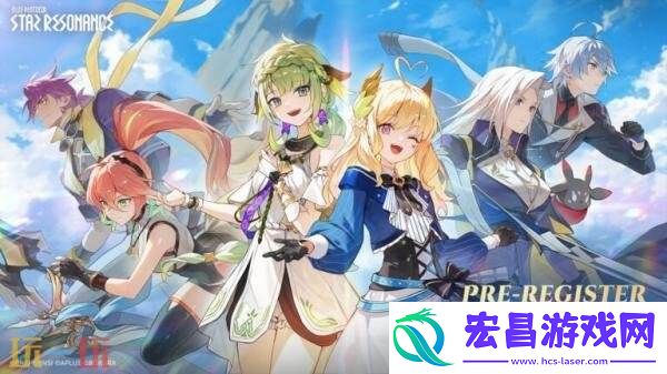 跨平台动漫RPG蓝色协议