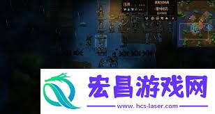 建安外史淮阴突围战通关攻略