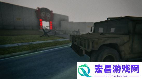 死亡公园2中文版截图
