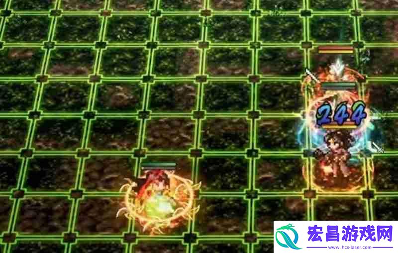 霹雳心法效果详细介绍