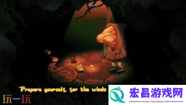 快节奏轻肉鸽类怪兽收集Morsels将于11月18日发售