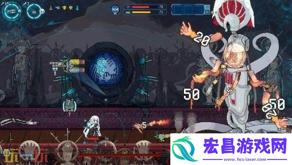 Depth将于11月12日发售