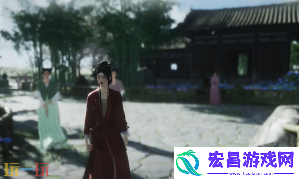 清河伏马庄万事知收集