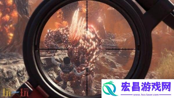 第一人称射击毒液突击队将于2026年初发售