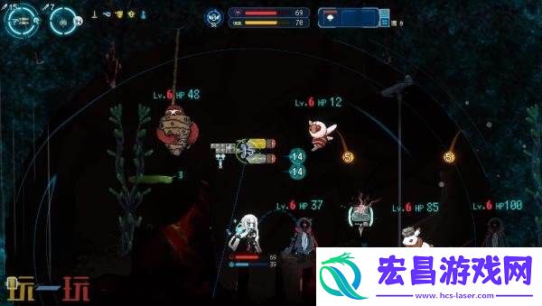 Depth将于11月12日发售