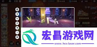 龙魂旅人传说幻灵怎么选