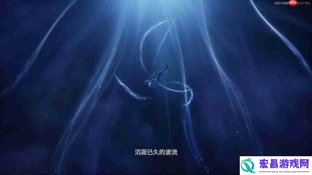 波流苏醒王者荣耀世界全新PV和实机演示放出！