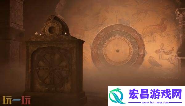 夺宝奇兵