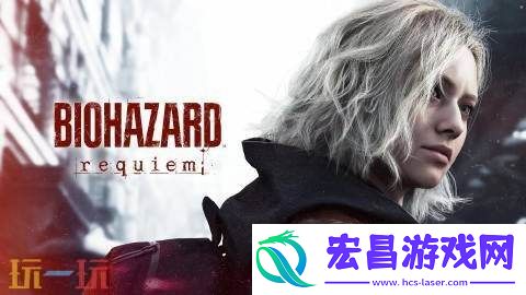 2025年科隆游戏展获奖名单公布！生化危机