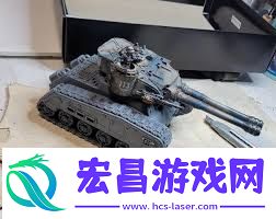 3D坦克底盘炮塔搭配方法