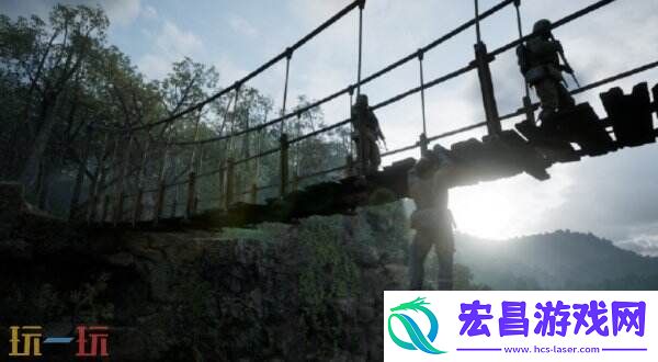 食蛇者PC版功能限制-帧率锁定60FPS