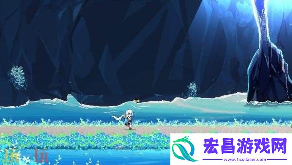 Depth将于11月12日发售