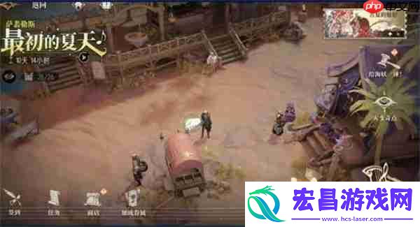 银与绯海岸探险全部剧情触发攻略