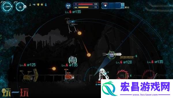 Depth将于11月12日发售