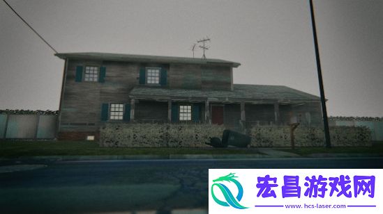 死亡公园2中文版