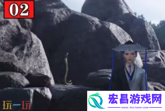 清河抱山湖万事知攻略