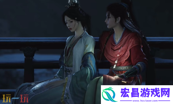 清河百草野宝箱位置介绍