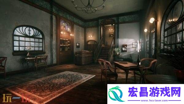 重制版「Before-&-After」宣传发布-11月6日发售