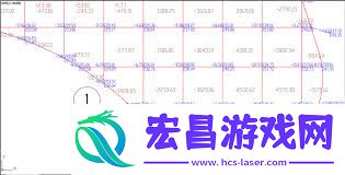 飞时达GPCADK自设地块信息标注的方法