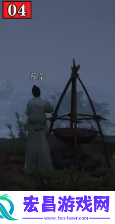 清河太平钟楼万事知攻略