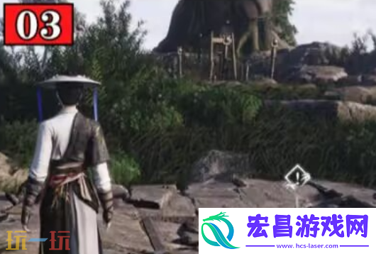 清河抱山湖万事知攻略
