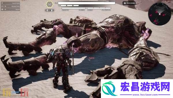 神话之裔试玩版本现已推出