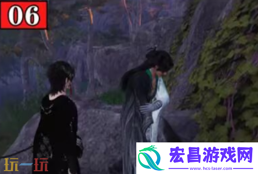 清河抱山湖万事知攻略
